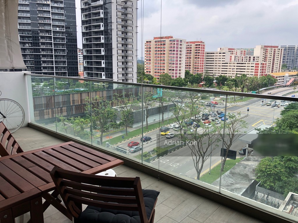 Sennett Residence (D13), Condominium #191807812
